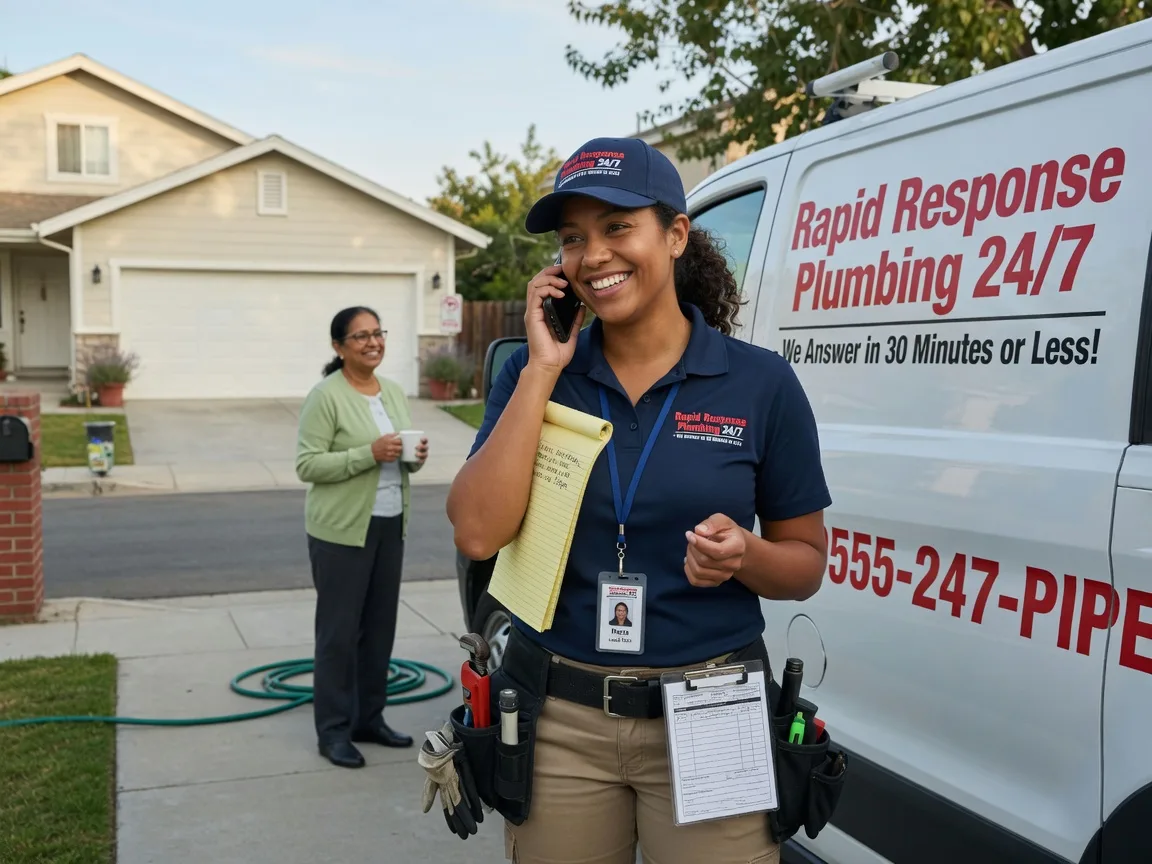 Emergency Plumber Landisburg, PA FAQs
